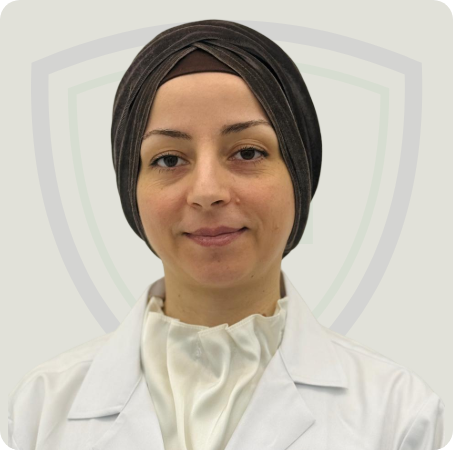 Dr. Malak Anwar Alia